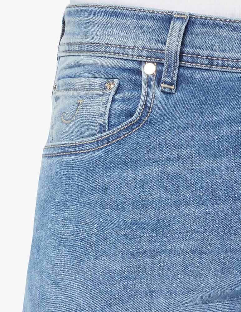 rinascente Jacob Cohen Jeans 5 tasche