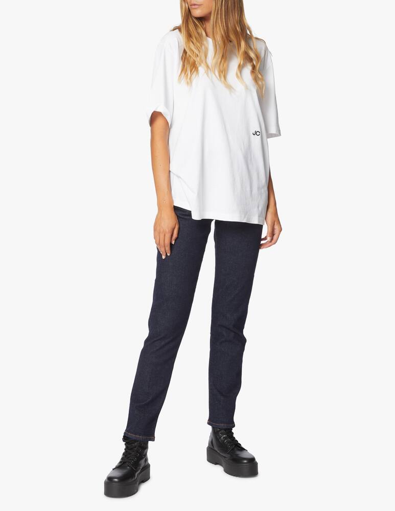 rinascente Jacob Cohen Jeans slim fit a vita media