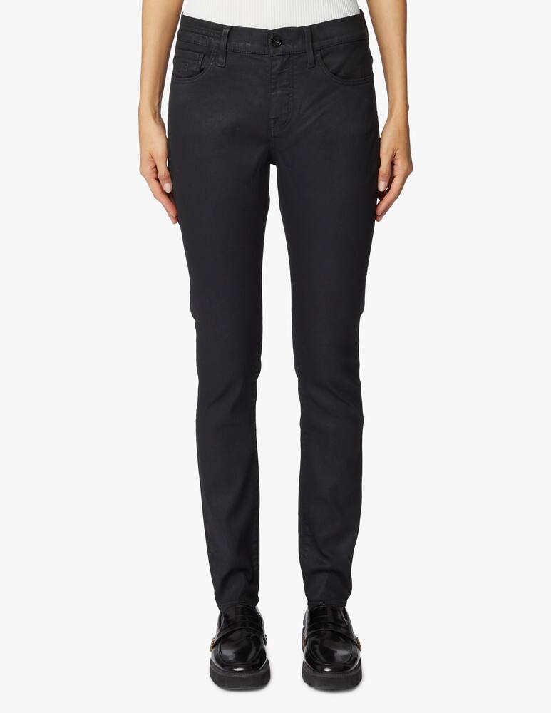 rinascente Jacob Cohen Jeans skinny a vita alta