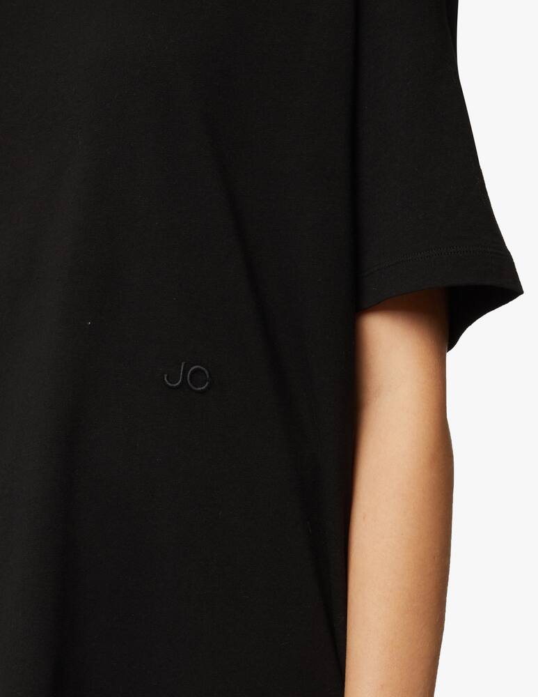 rinascente Jacob Cohen Cotton t-shirt with logo