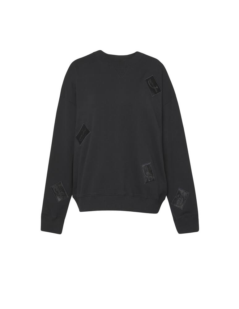 rinascente Jacob Cohen Cotton sweatshirt