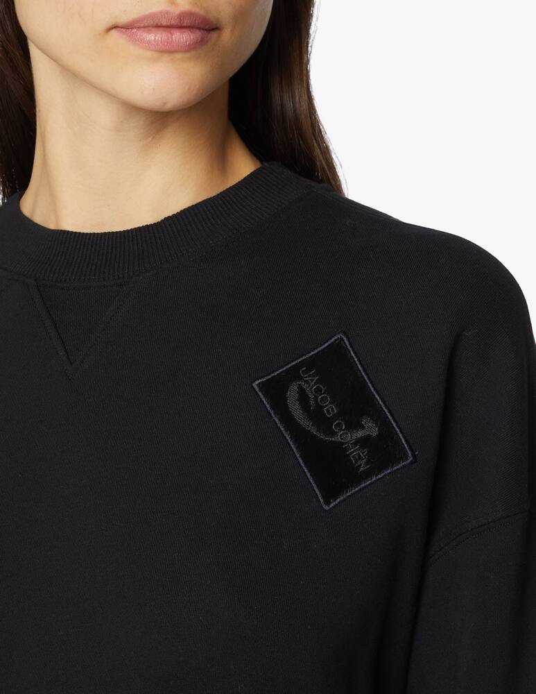 rinascente Jacob Cohen Cotton sweatshirt
