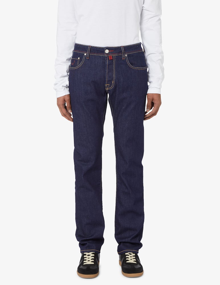 Jacob Cohen Pantaloni bard slim fit 5 tasche - immagine 1 Jacob Cohen Pantaloni bard slim fit 5 tasche - immagine 1