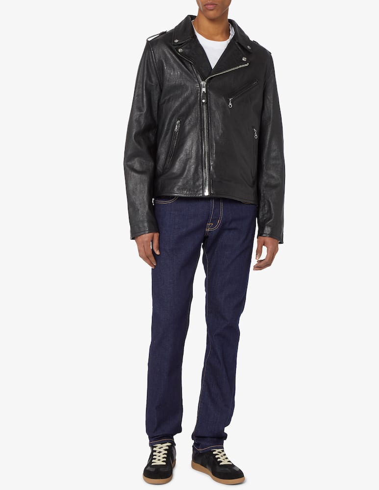 Jacob Cohen Pantaloni bard slim fit 5 tasche - immagine 2 Jacob Cohen Pantaloni bard slim fit 5 tasche - immagine 2