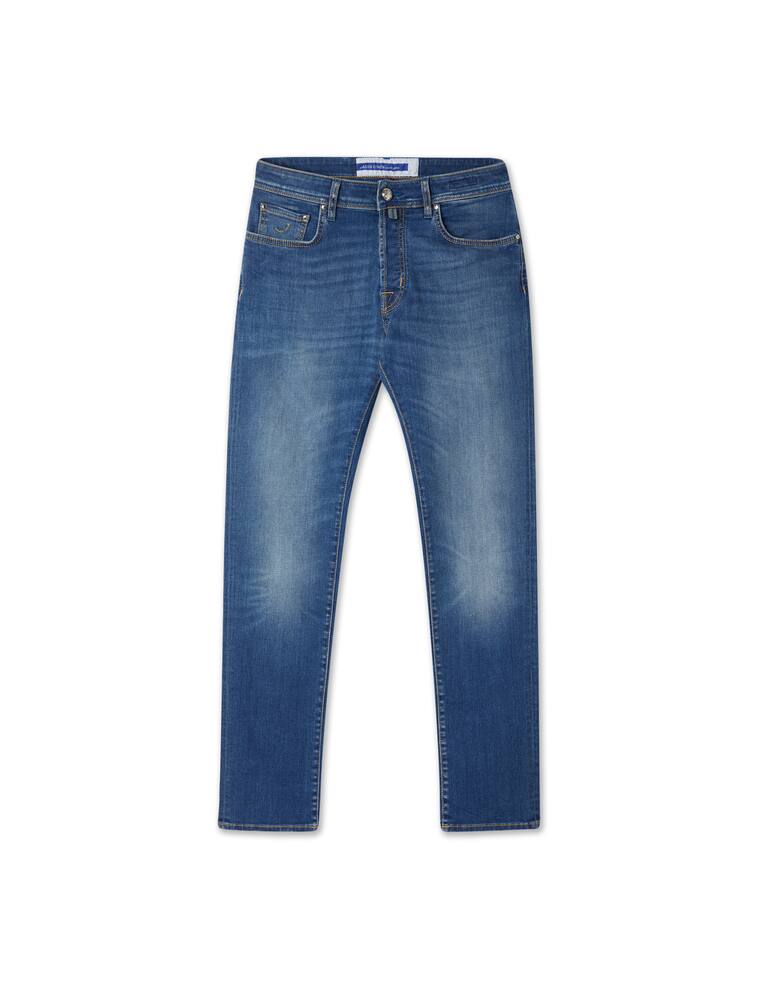 rinascente Jacob Cohen Jeans bard blu lavaggio chiaro - blu