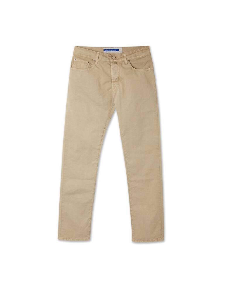 rinascente Jacob Cohen Jeans bard gabardina vintage - beige