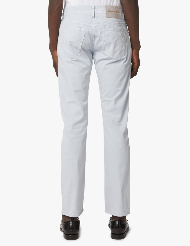 rinascente Jacob Cohen Jeans bard gabardina vintage - grigio