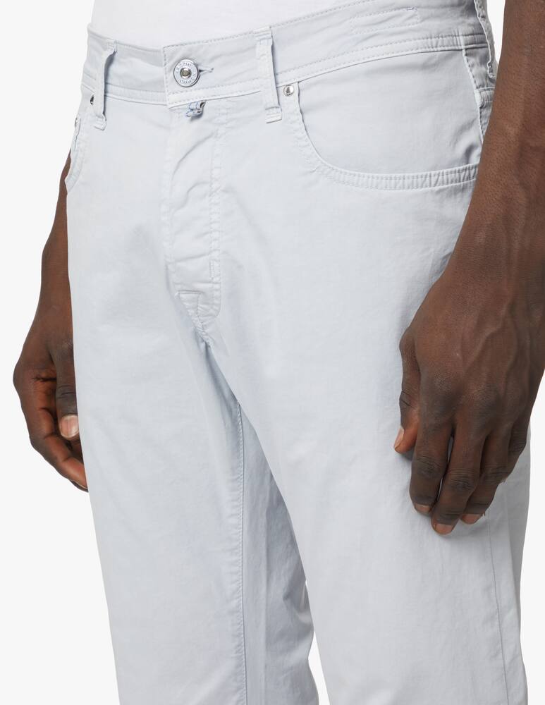 rinascente Jacob Cohen Jeans bard gabardina vintage - grigio