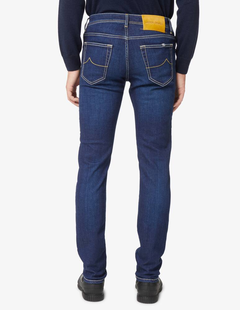 rinascente Jacob Cohen Pantaloni nick - Blu