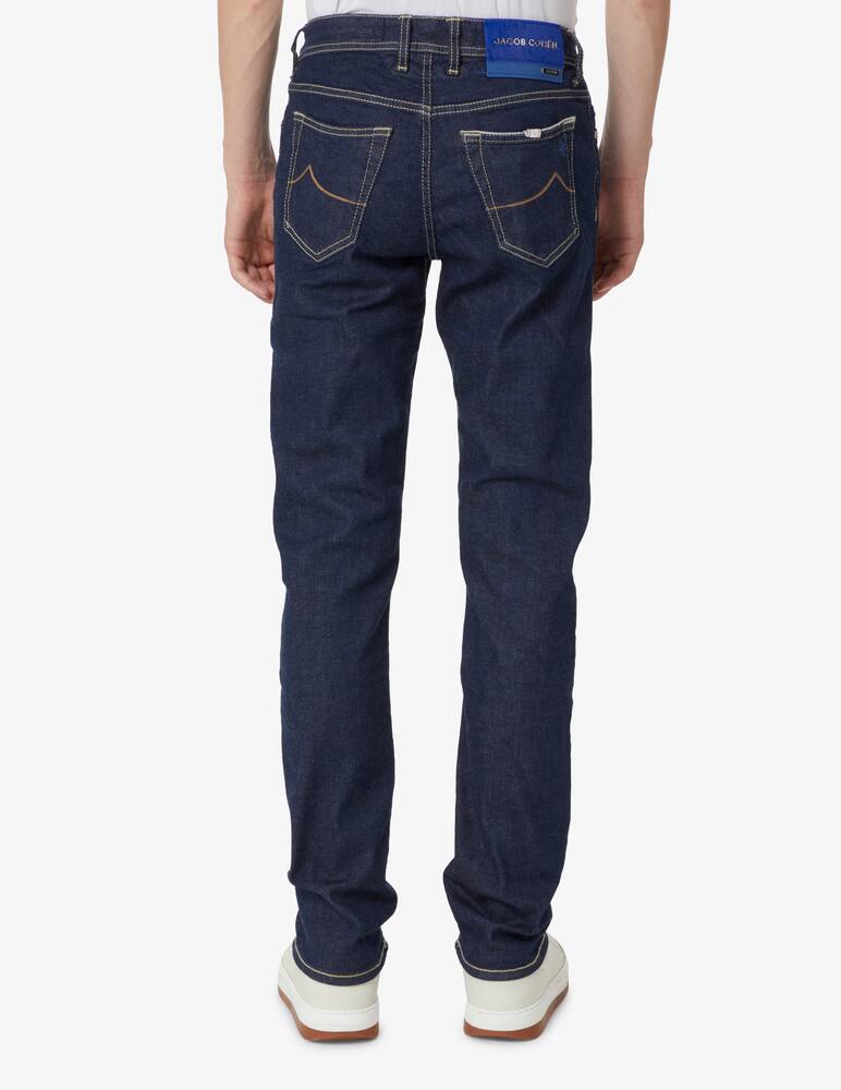 rinascente Jacob Cohen Pantaloni bard - Blu