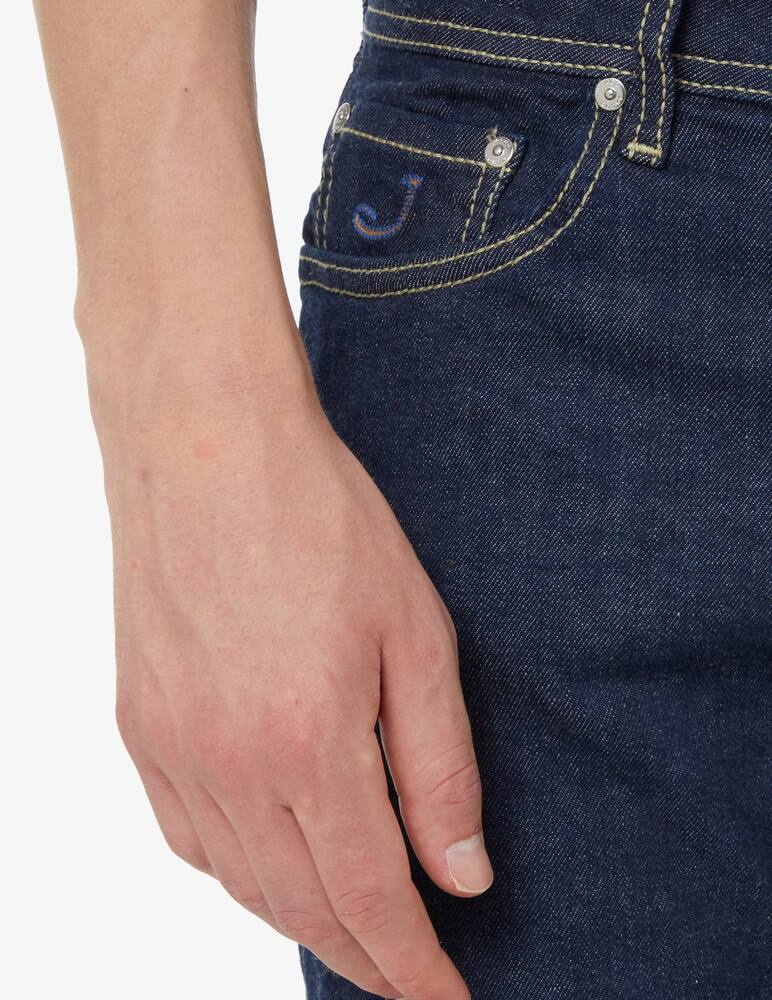 rinascente Jacob Cohen Pantaloni bard - Blu