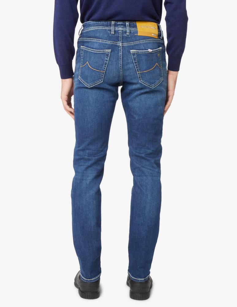 rinascente Jacob Cohen Nick trousers - Blue