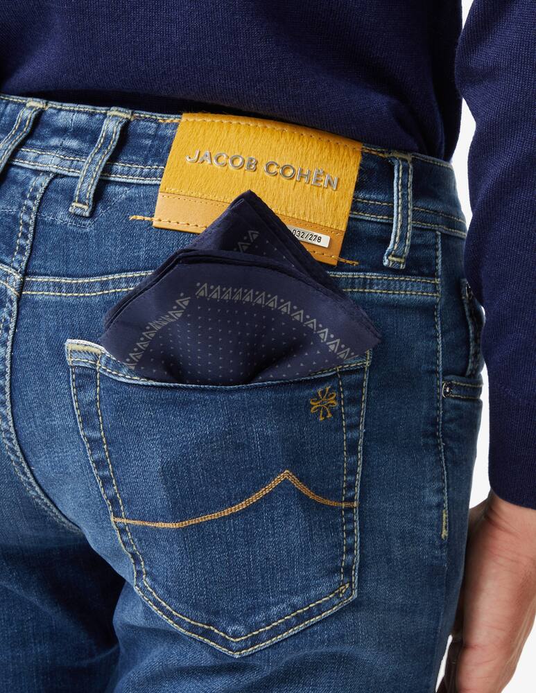 rinascente Jacob Cohen Nick trousers - Blue