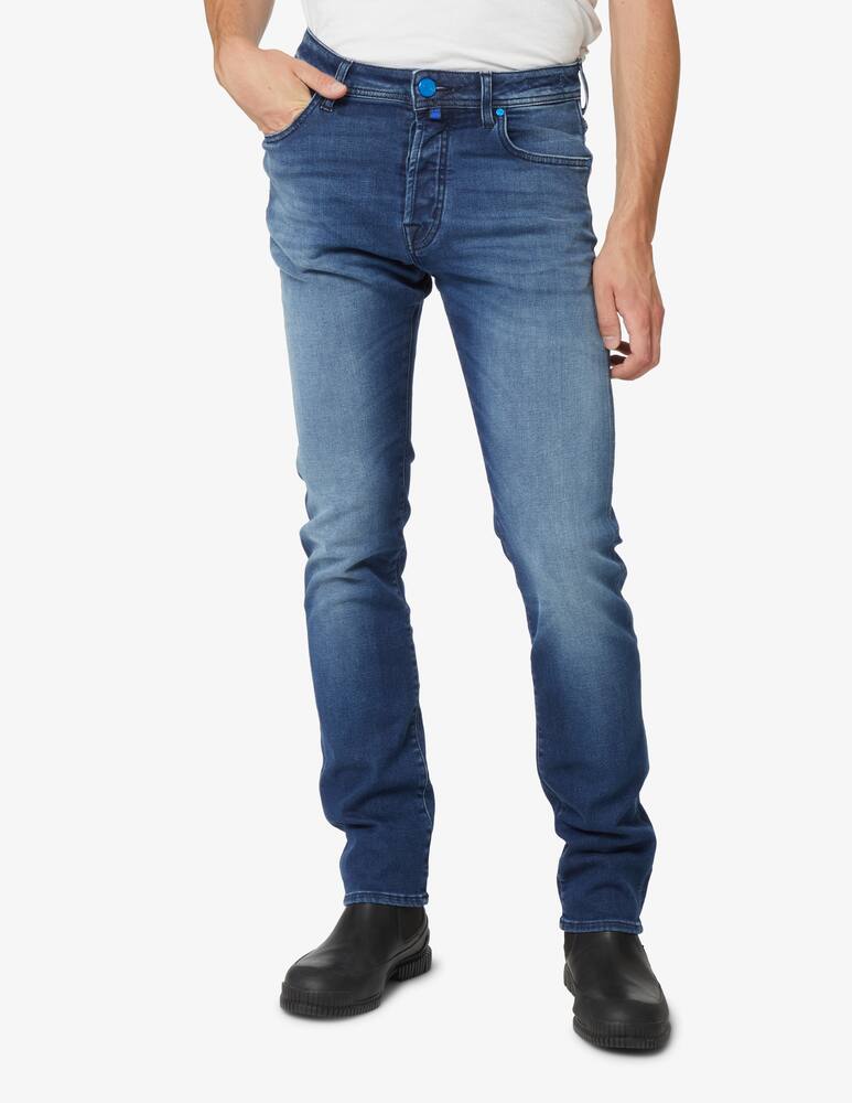 rinascente Jacob Cohen Bard trousers - Blue