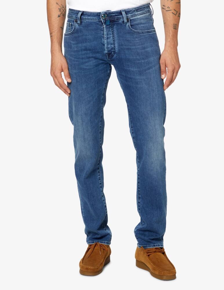 rinascente Jacob Cohen Pantaloni bard - Blu