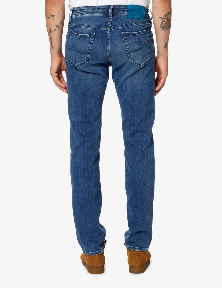 rinascente Jacob Cohen Pantaloni bard - Blu