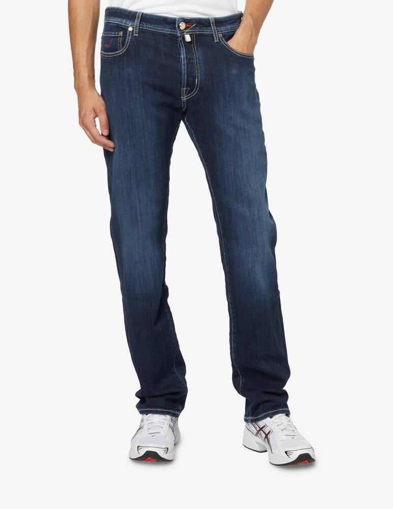 rinascente Jacob Cohen Bard trousers - Blue