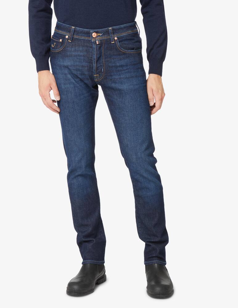 rinascente Jacob Cohen Pantaloni bard - Blu