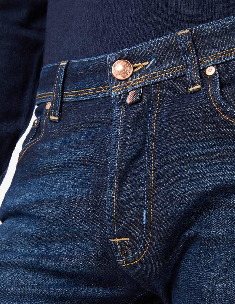 rinascente Jacob Cohen Pantaloni bard - Blu