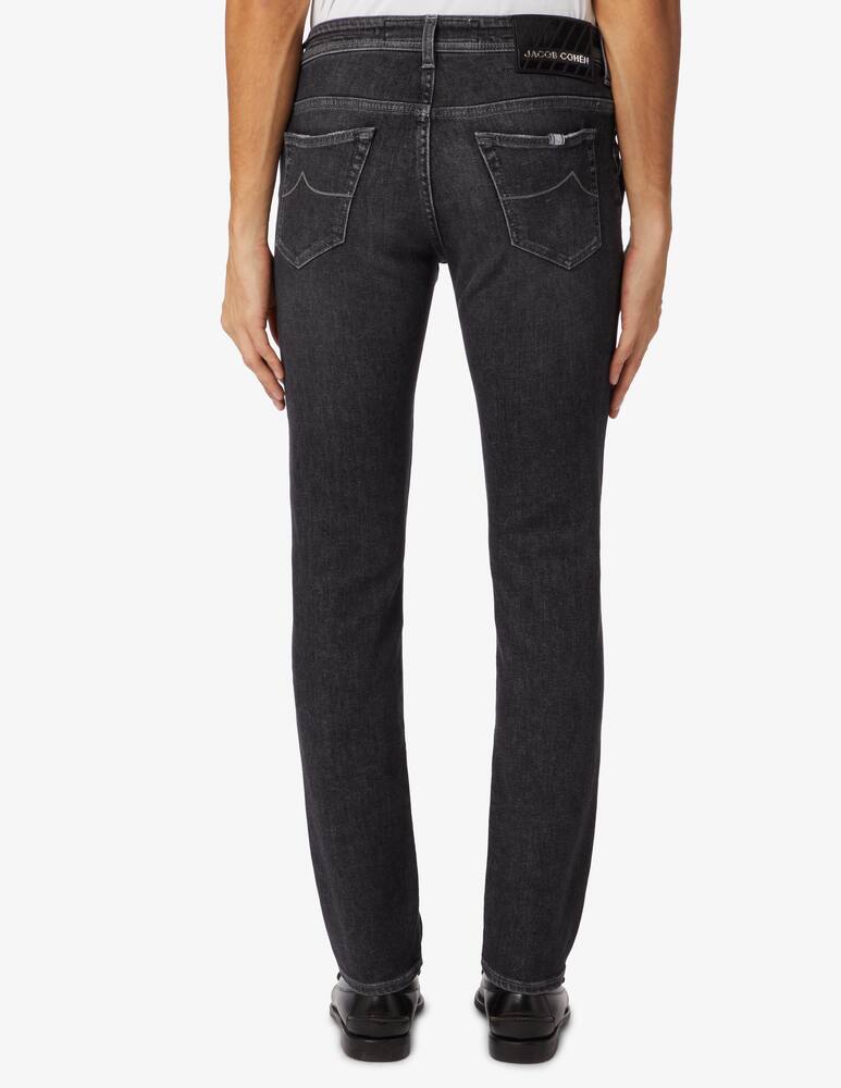 rinascente Jacob Cohen Leonard trousers - Black
