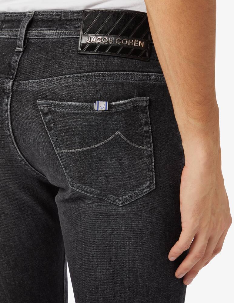 rinascente Jacob Cohen Leonard trousers - Black