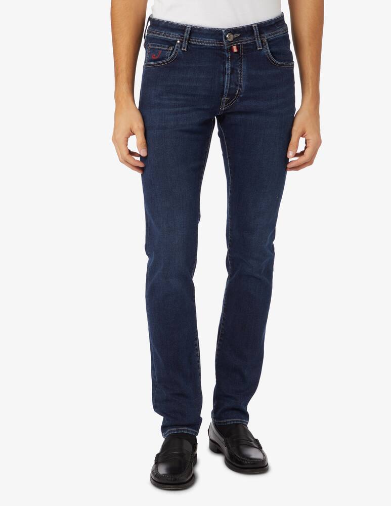 rinascente Jacob Cohen Pantaloni nick - Blu