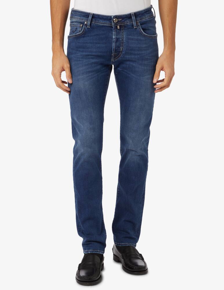 rinascente Jacob Cohen Nick trousers - Blue