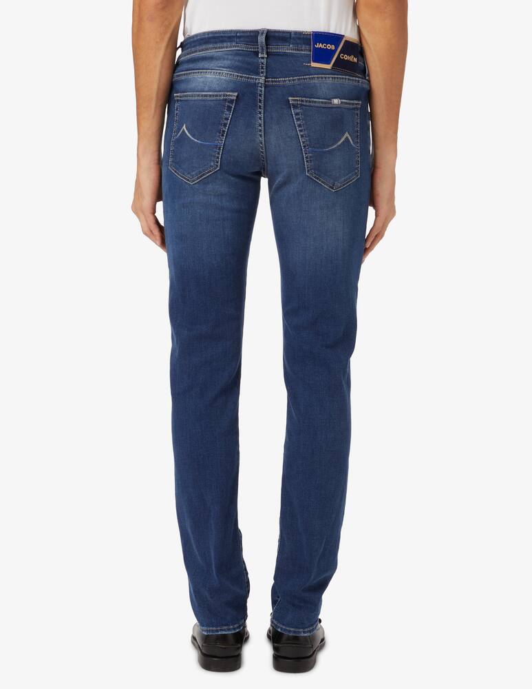 rinascente Jacob Cohen Nick trousers - Blue