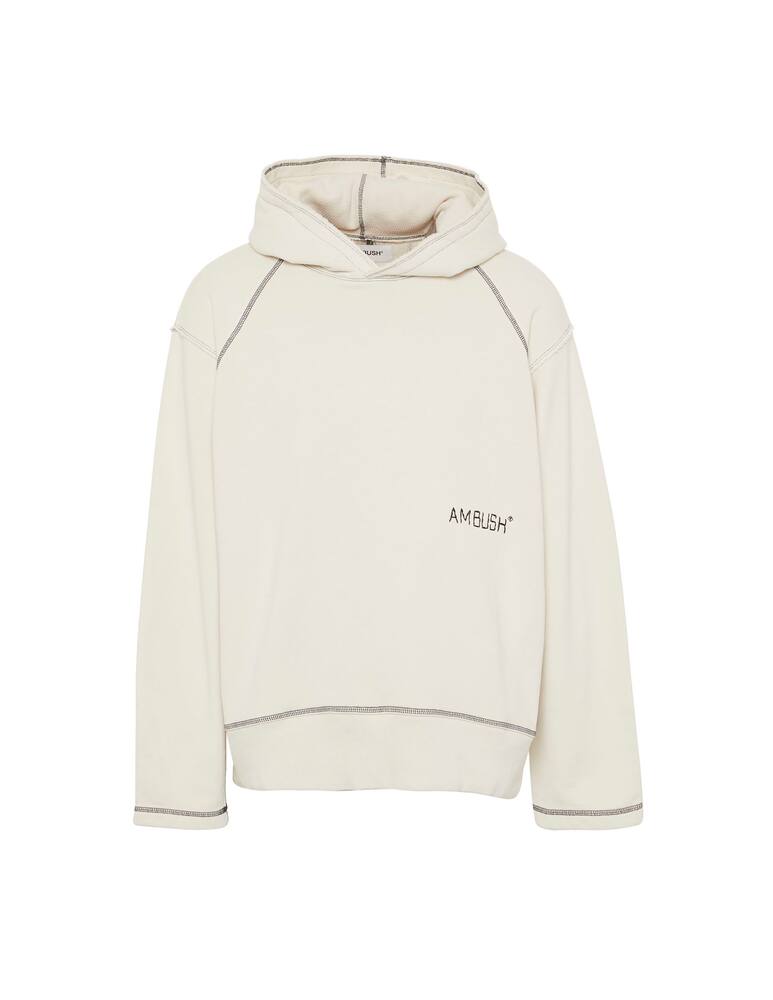 rinascente Ambush Logo hoodie