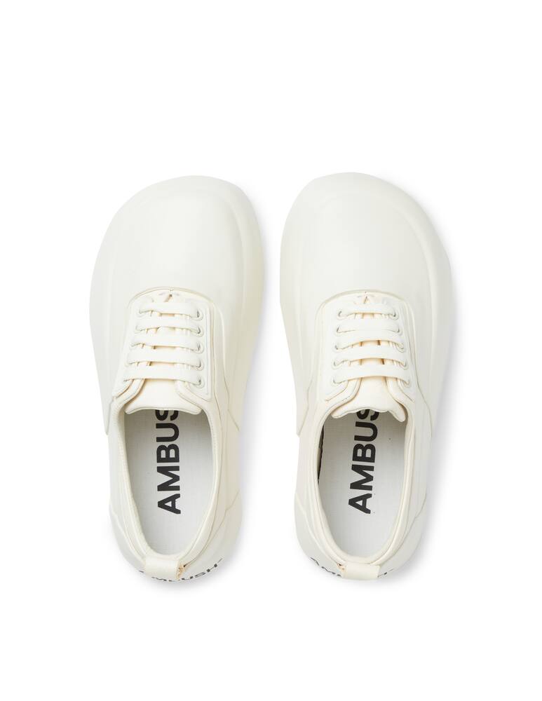 rinascente Ambush Vulcanized Hybrids high-top sneakers