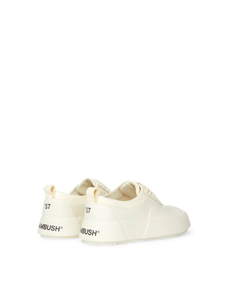 rinascente Ambush Vulcanized Hybrids high-top sneakers