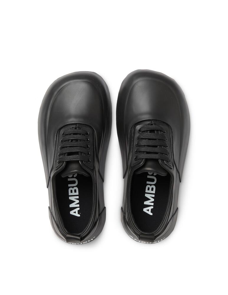 rinascente Ambush Vulcanized Hybrids high-top sneakers