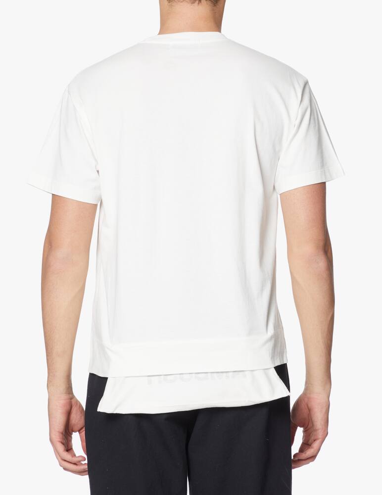 rinascente Ambush Maglietta in jersey con tashino