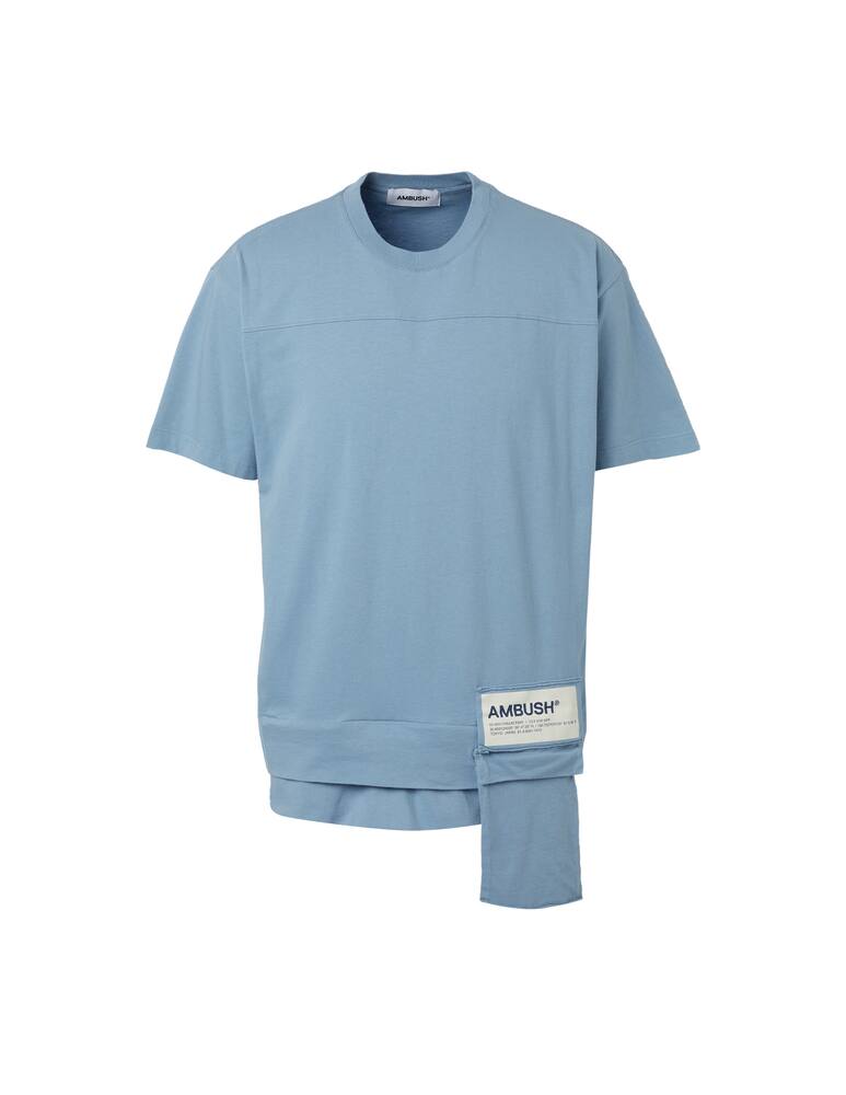 rinascente Ambush Waist pocket jersey t-shirt
