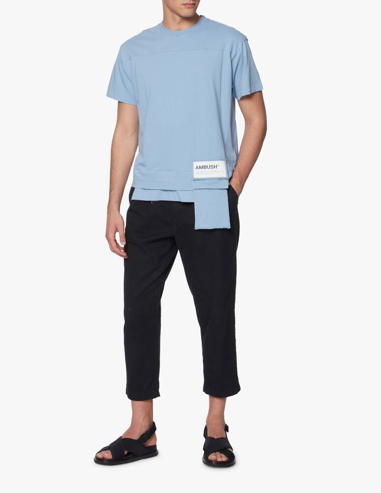 rinascente Ambush Waist pocket jersey t-shirt