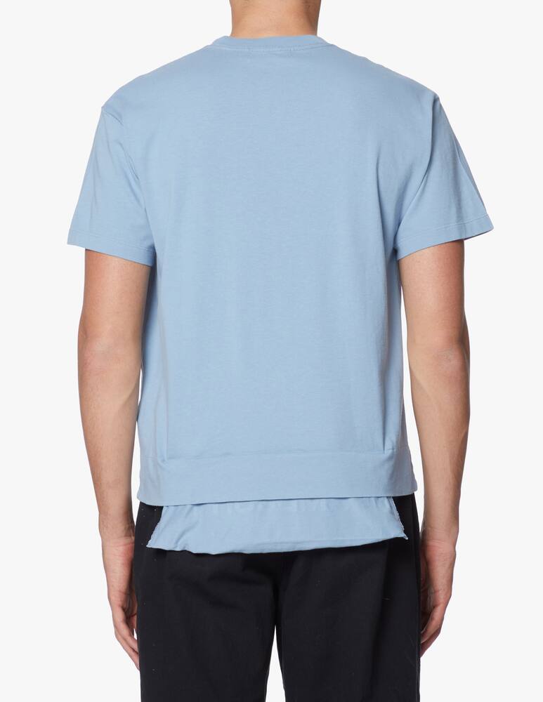 rinascente Ambush Waist pocket jersey t-shirt