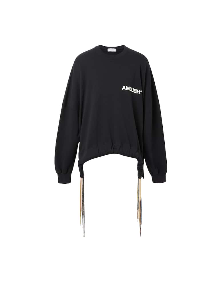 rinascente Ambush Multicord sweatshirt