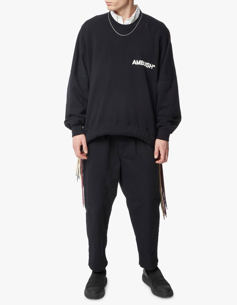 rinascente Ambush Multicord sweatshirt