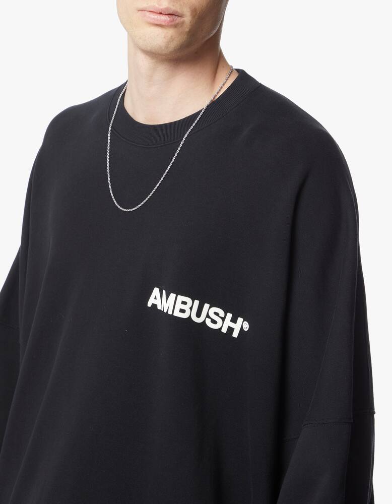 rinascente Ambush Multicord sweatshirt