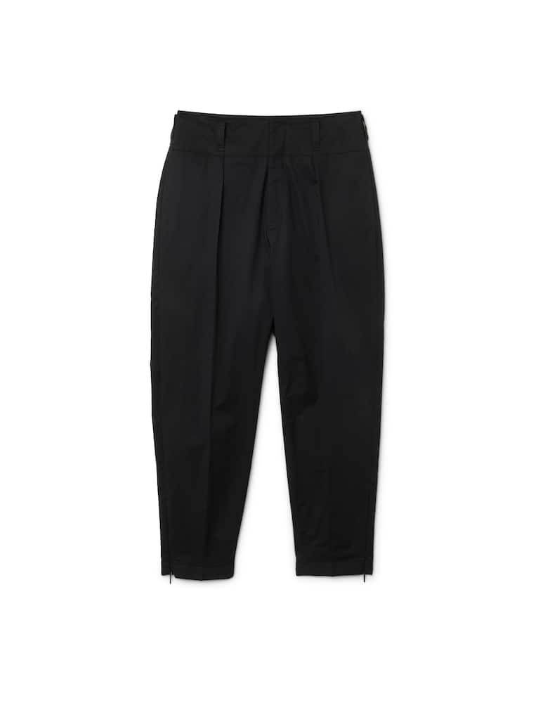 Ambush Cotton nikka pants - picture 1 Ambush Cotton nikka pants - picture 1