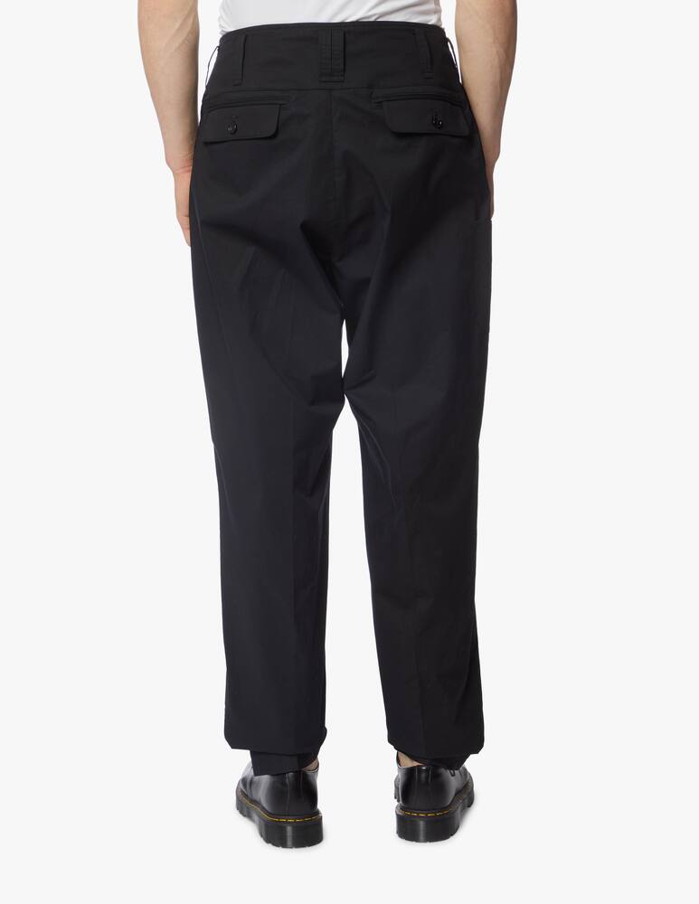 Ambush Cotton nikka pants - picture 3 Ambush Cotton nikka pants - picture 3