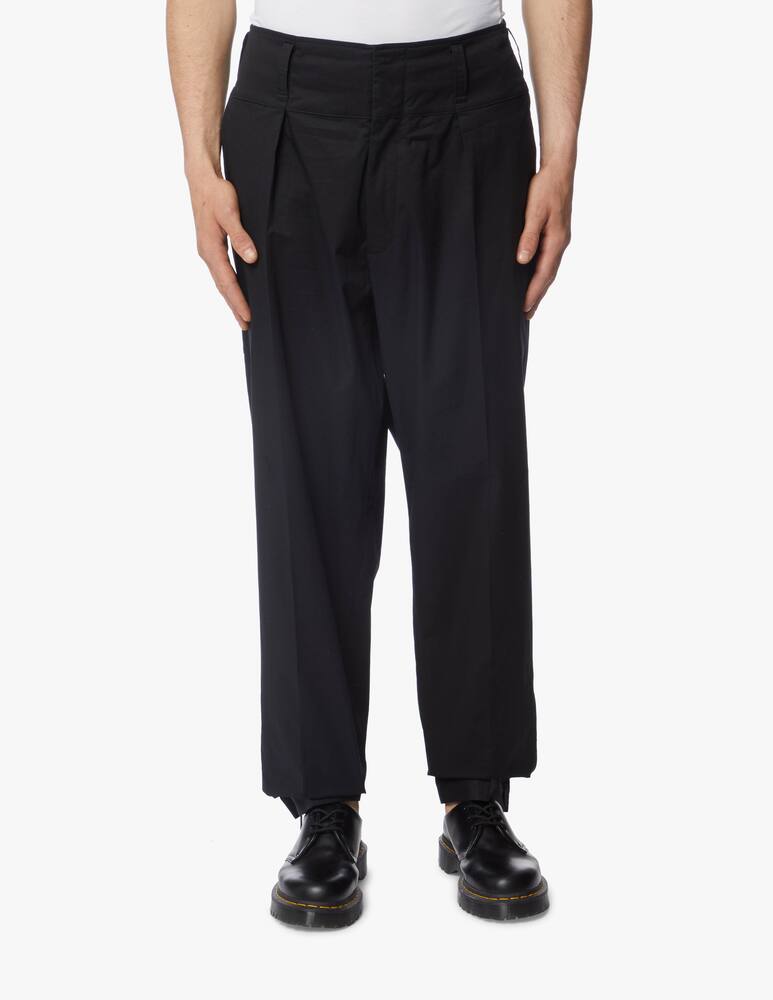 Ambush Cotton nikka pants - picture 4 Ambush Cotton nikka pants - picture 4