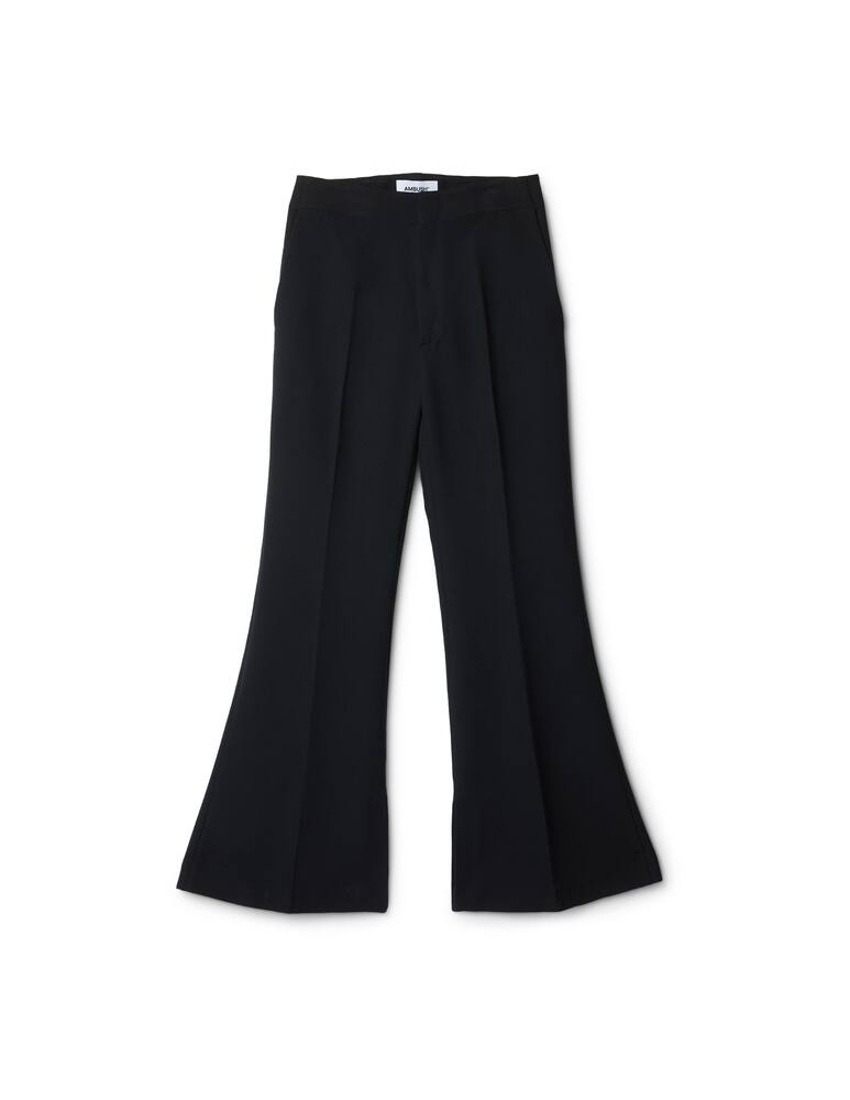 rinascente Ambush Jeans a zampa e vita alta