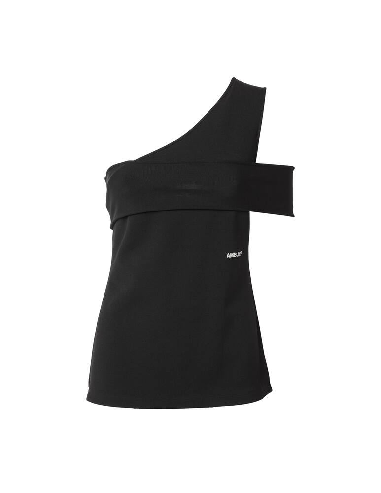 rinascente Ambush Top con spalle scoperte