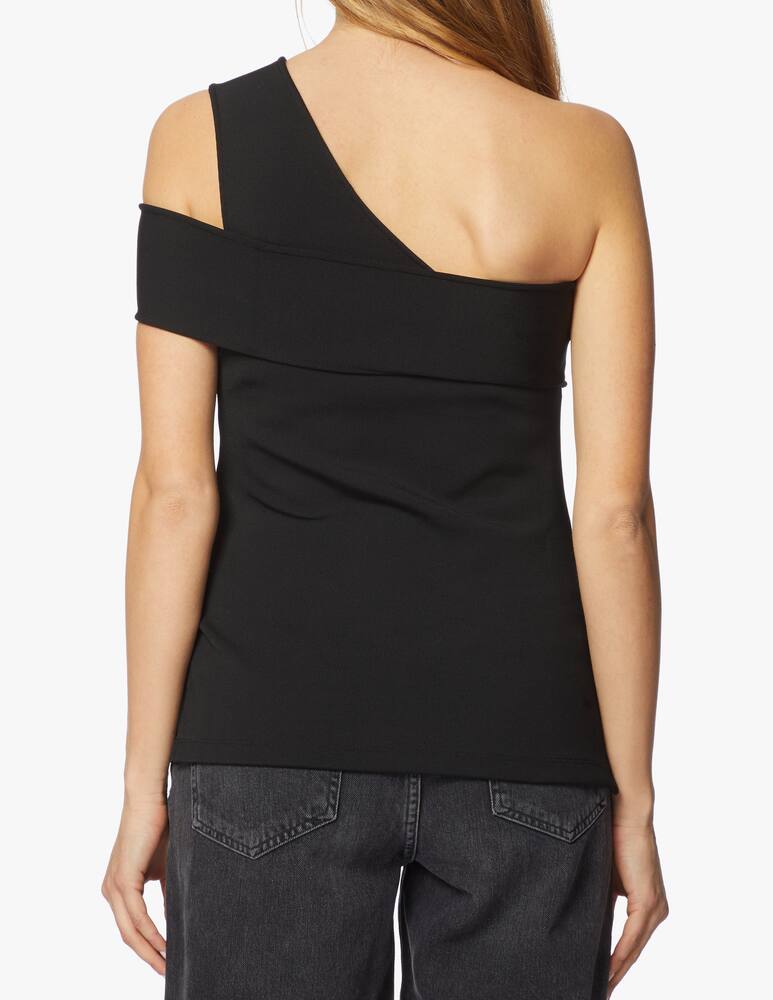 rinascente Ambush Top con spalle scoperte