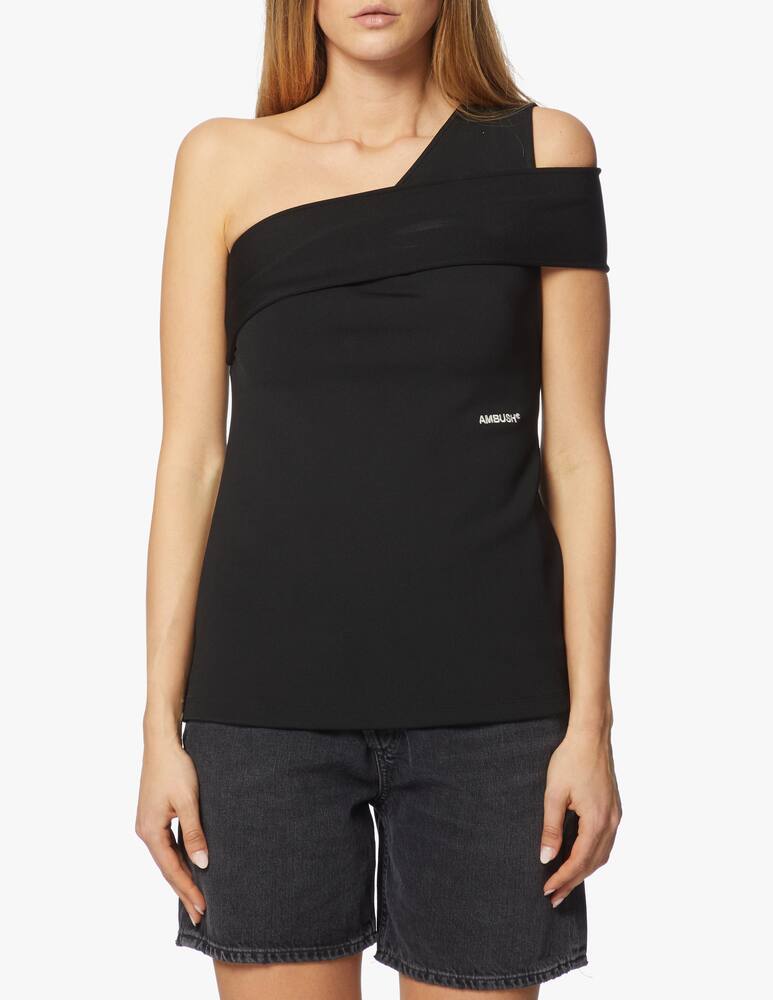 rinascente Ambush Top con spalle scoperte