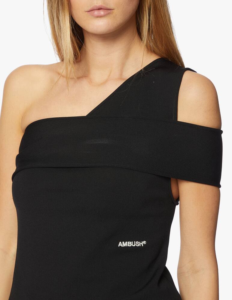 rinascente Ambush Top con spalle scoperte