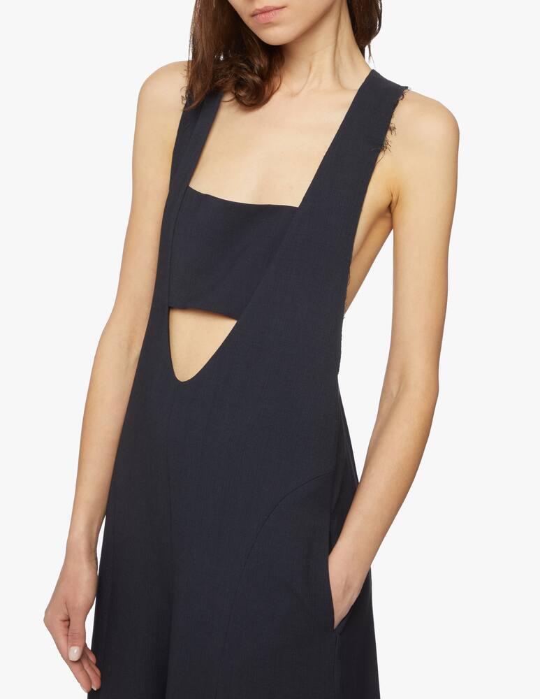 rinascente Ambush Tuta lunga a zampa