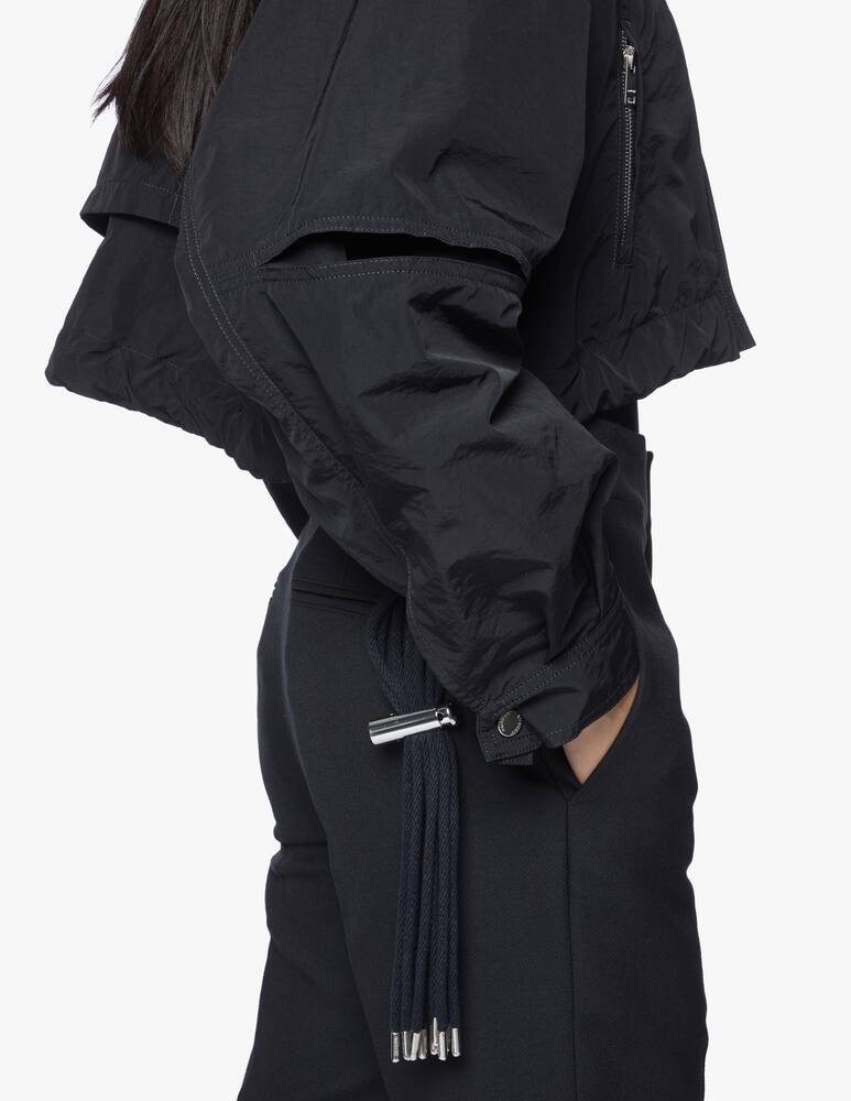 rinascente Ambush Nylon bomber jacket