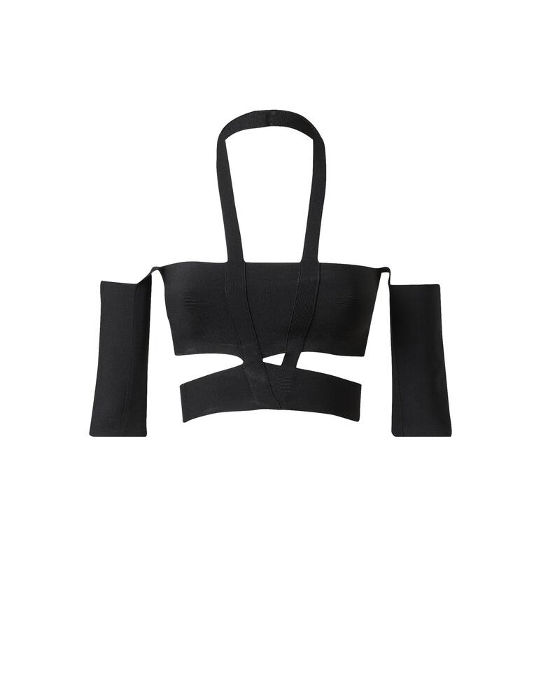 rinascente Ambush Off-shoulder top